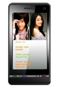GVON 919 specs