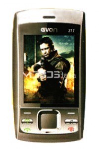 GVON MAGIC 377 specs