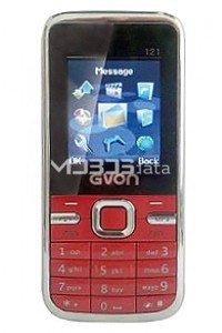 GVON POWER 121 specs