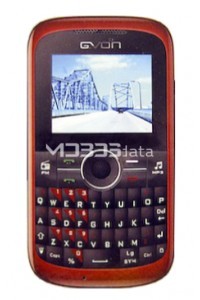 GVON RAIN 390 specs