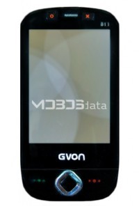 GVON SPY 811 specs