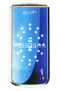 GVON STAR 633 specs