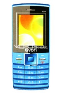 GVON STEN 109 specs