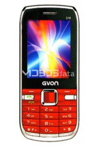 GVON VIVA 319 specs