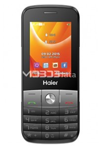 HAIER KLASSIC P100 specs