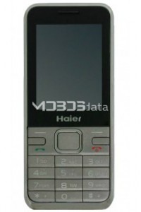 HAIER M325 specs