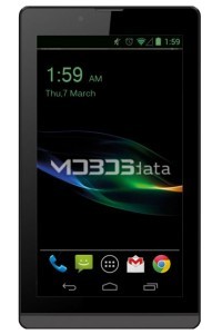 HAIER MOBI TAB M719 specifikacije