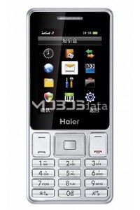 HAIER V710 specifikacije i karakteristike HAIER V710 specifikacije