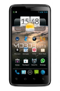 HAIER W900 specifikacije in značilnosti HAIER W900 specifikacije