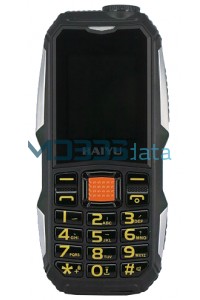 HAIYU H1 specifikacije
