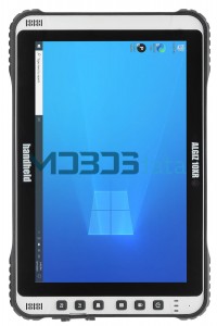 HANDHELD ALGIZ 10XR specifikacije