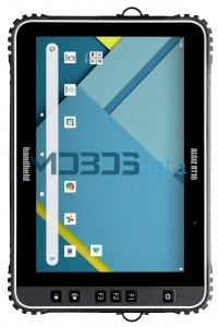 HANDHELD ALGIZ RT10 specifikacije
