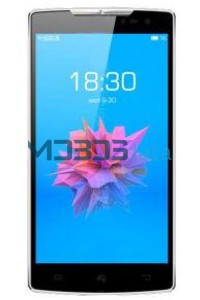 HASEE X55 PRO specs