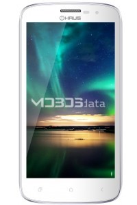 HAUS NITRO LTE specifikacije