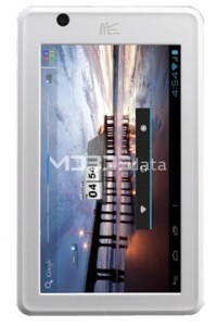 HCL ME TABLET U1 specifikacije in značilnosti HCL ME TABLET U1 specifikacije