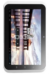 HCL ME TABLET Y2 specifikacije in značilnosti HCL ME TABLET Y2 specifikacije