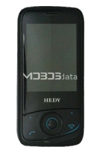 HEDY D12 specs