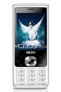 HEDY E69 specifikacije