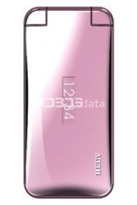 HEDY E9 specifikacije