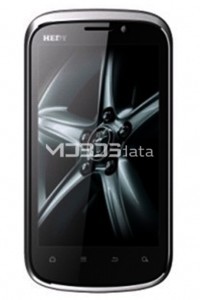 HEDY S801 specs