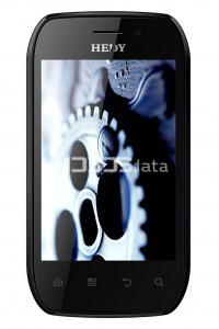 HEDY S802 specs