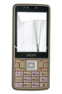 HEDY T320 specs