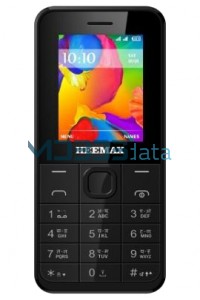 HEEMAX M5 specifikacije in značilnosti HEEMAX M5 specifikacije