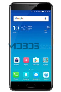 HELIO S10 specs