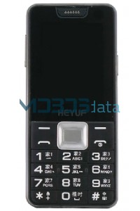 HEYUF ZH808 specifikacije