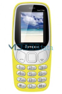 HI-TECH YUVA Y1 STAR specs