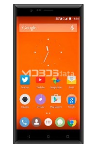HIGHSCREEN BOOST 3 specifikacije