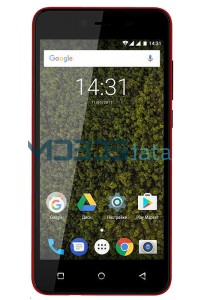 HIGHSCREEN EASY POWER PRO specifikacije