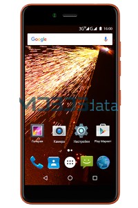 HIGHSCREEN EASY S specifikacije