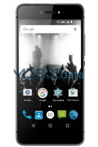 HIGHSCREEN FEST PRO specifications and features HIGHSCREEN FEST PRO specs