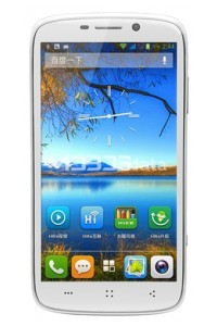 HIKE PANDORA 2 specs