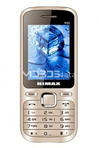 HIMAX H22 specifikacije in značilnosti HIMAX H22 specifikacije
