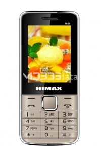 HIMAX H44 specifikacije in značilnosti HIMAX H44 specifikacije