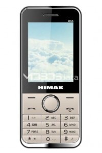 HIMAX H55 specifikacije
