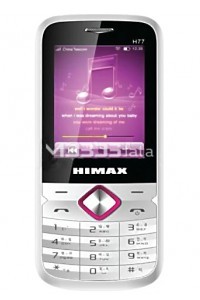 HIMAX H77 specifikacije in značilnosti HIMAX H77 specifikacije