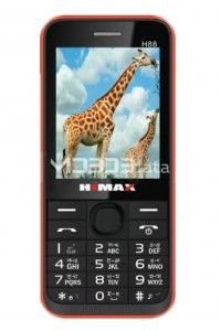 HIMAX H88 specifikacije