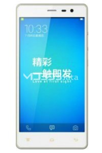 HISENSE D1-M specs