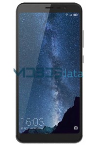 HISENSE HALI specs