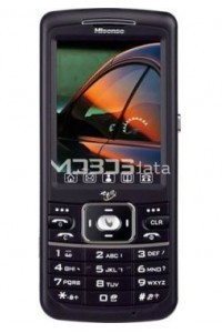 HISENSE HS-D907 specs