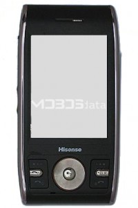 HISENSE HS-D95 specs