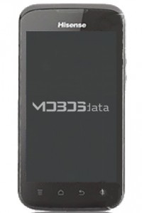 HISENSE HS-E926 specs
