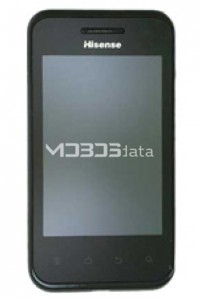 HISENSE HS-EG870 specs