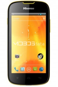 HISENSE HS-EG901 specs
