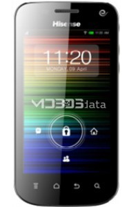 HISENSE HS-EG906 specs