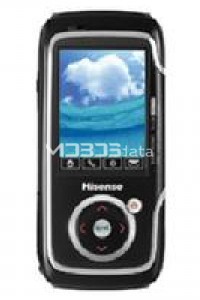 HISENSE HS-G8866 specs