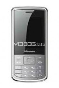 HISENSE HS-M618 specs